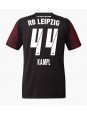 RB Leipzig Kevin Kampl #44 Rezervni Dres 2025-26 Kratak Rukavima